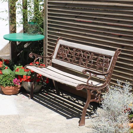 Apartmán Beau T3 *** Pour 2 A 4 Pers Avec Patio Privatif La Couarde-sur-Mer Exteriér fotografie