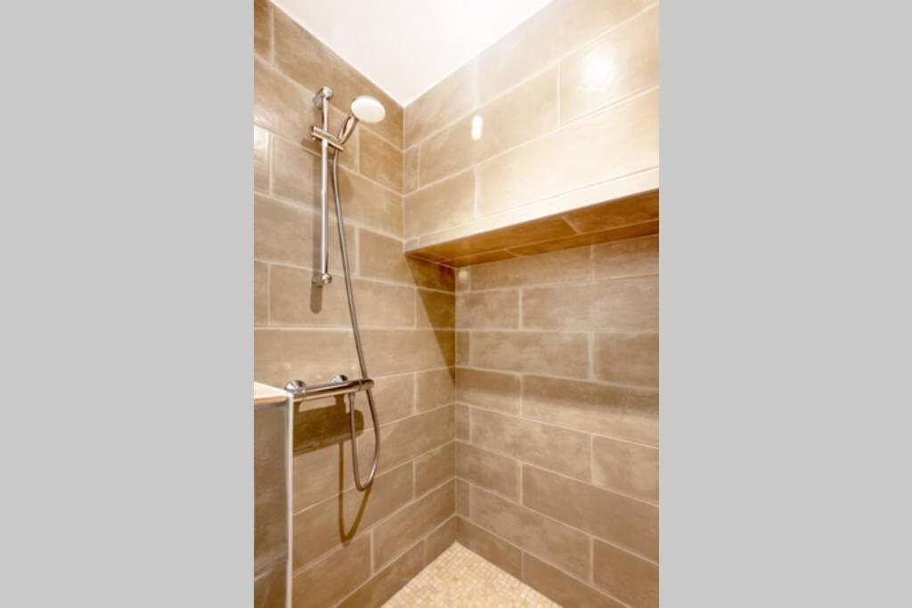 Apartmán Beau T3 *** Pour 2 A 4 Pers Avec Patio Privatif La Couarde-sur-Mer Exteriér fotografie